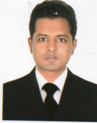 MANIK HUSSAIN